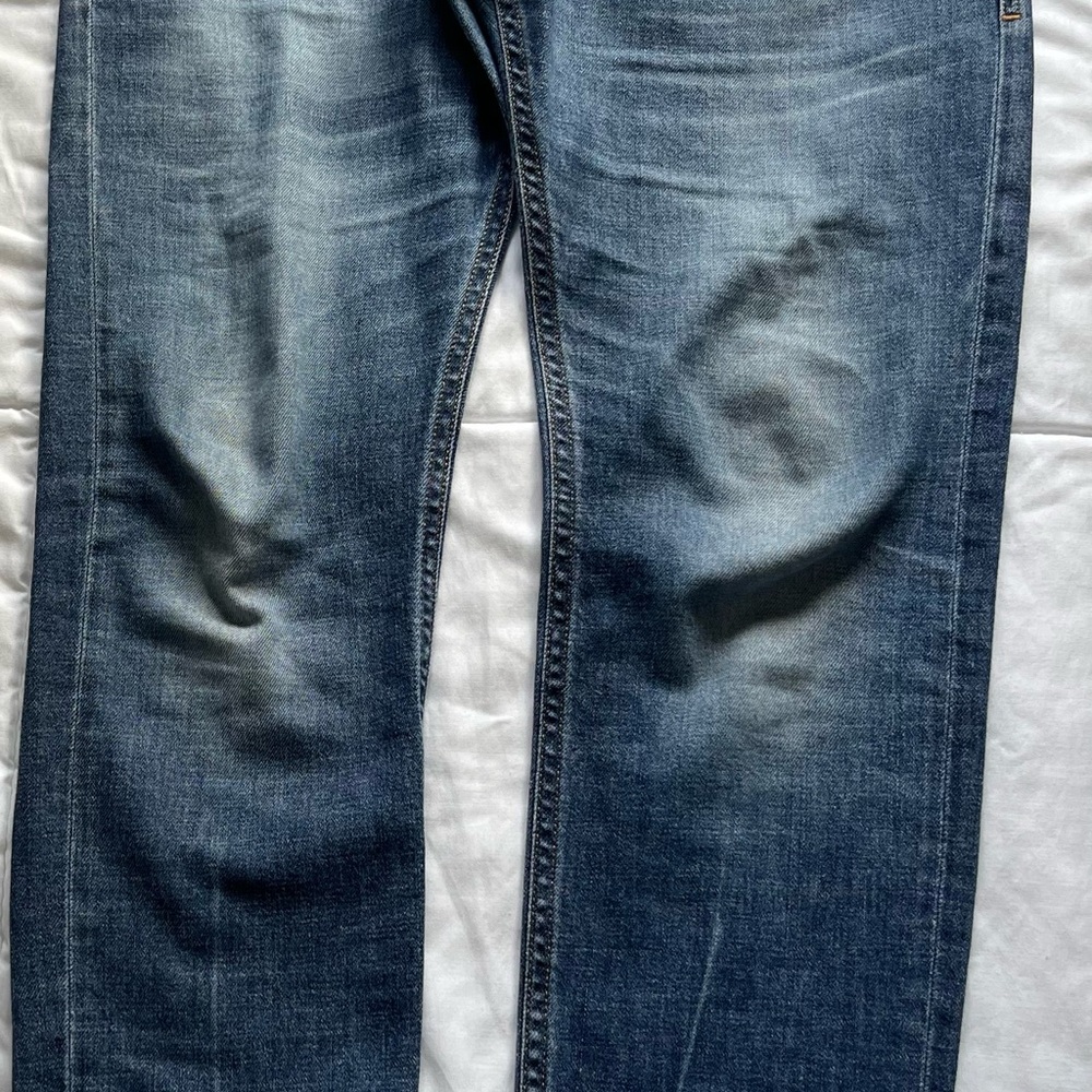 Diesel Men's Thommer Jeans